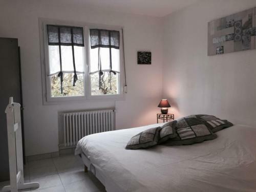 G�te Vigny, 6 Pi�ces, 10 Personnes - Fr-1-649-11