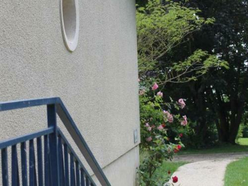 G�te Vigny, 6 Pi�ces, 10 Personnes - Fr-1-649-11