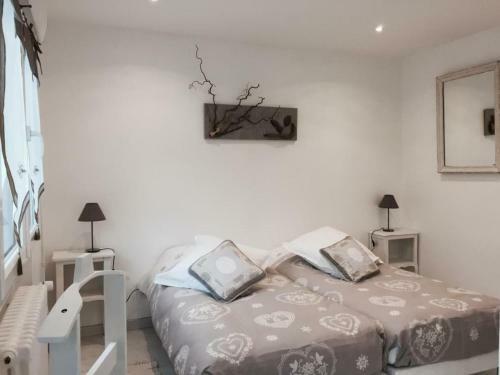 G�te Vigny, 6 Pi�ces, 10 Personnes - Fr-1-649-11