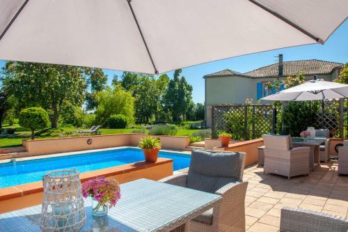 Bed & Breakfast Escudes