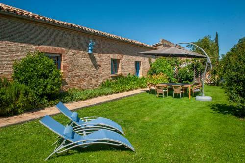 Bed & Breakfast Escudes