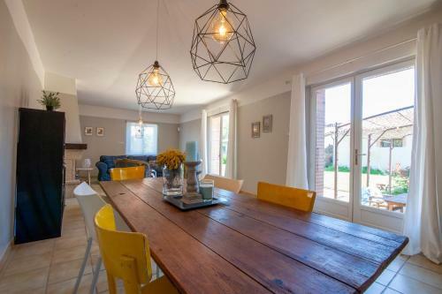 Bed & Breakfast Escudes