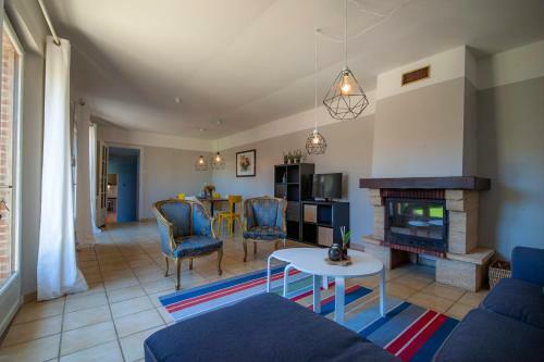 Bed & Breakfast Escudes