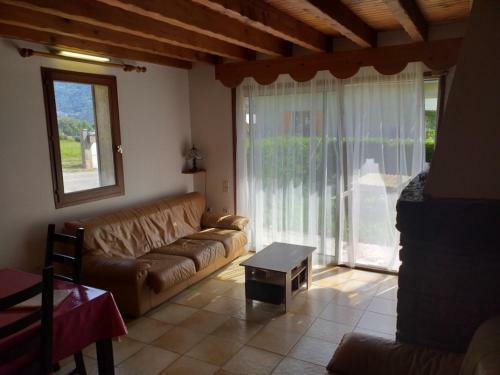 Gite Prat De Semp�
