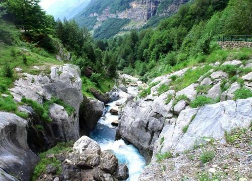 Gite Prat De Semp�