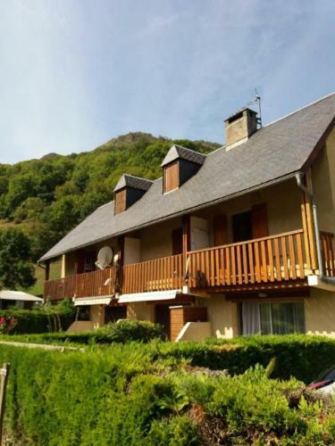Gite Prat De Semp�