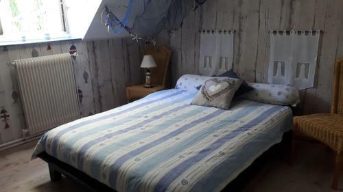 Bed & Breakfast Chez Lydie Et Jean Paul