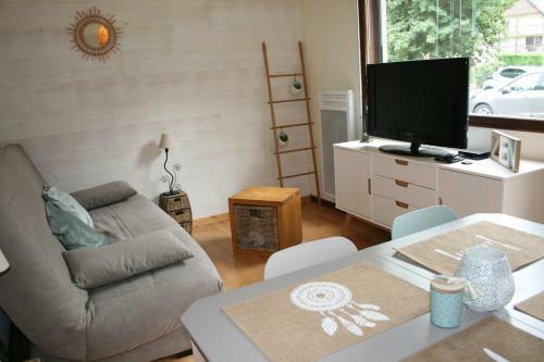 Apartamento Studio Saint Lary Soulan - Vignec