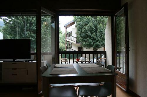 Apartamento Studio Saint Lary Soulan - Vignec