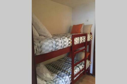 Apartamento Studio Saint Lary Soulan - Vignec