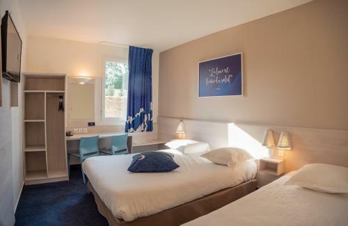 Hotel Ace H�tel Paris Sud Villabe