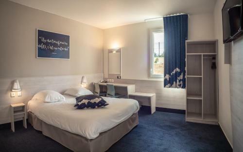 Hotel Ace H�tel Paris Sud Villabe