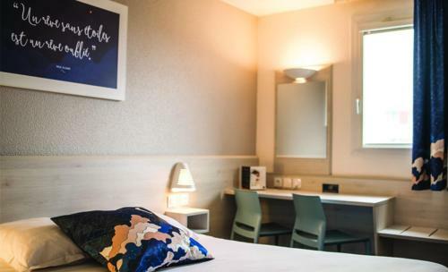 Hotel Ace H�tel Paris Sud Villabe