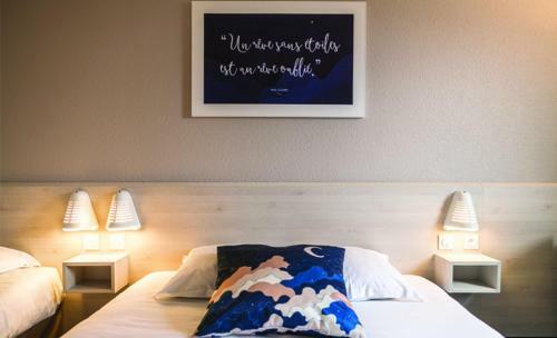 Hotel Ace H�tel Paris Sud Villabe