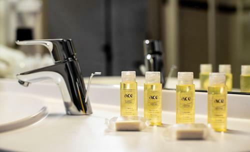 Hotel Ace H�tel Paris Sud Villabe