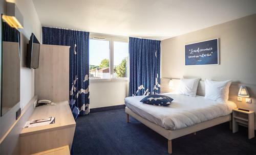 Hotel Ace H�tel Paris Sud Villabe