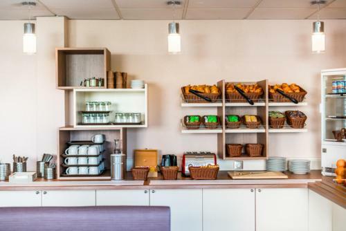 Hotel Ace H�tel Paris Sud Villabe