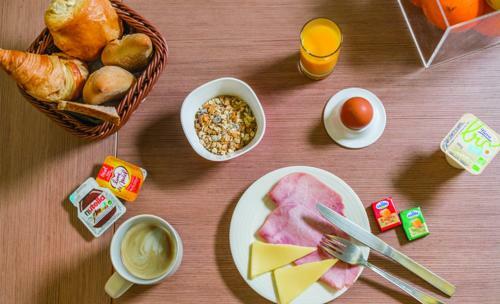 Hotel Ace H�tel Paris Sud Villabe
