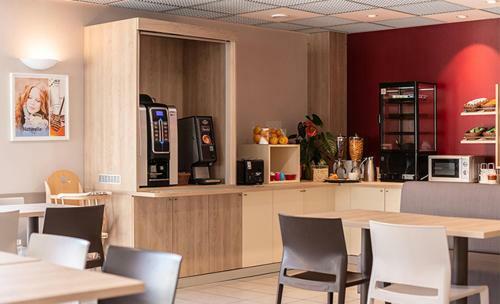 Hotel Ace H�tel Paris Sud Villabe