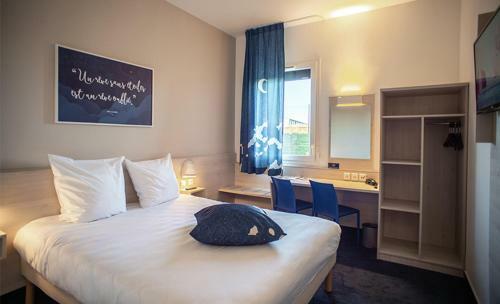 Hotel Ace H�tel Paris Sud Villabe