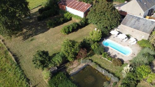 Apartamento Domaine Savoir Vivre - L'etable