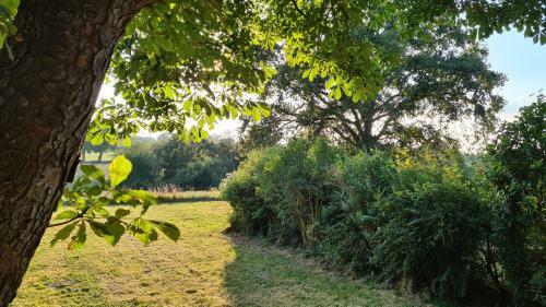 Apartamento Domaine Savoir Vivre - L'etable
