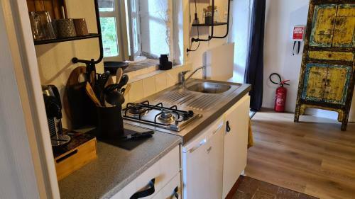 Apartamento Domaine Savoir Vivre - L'etable