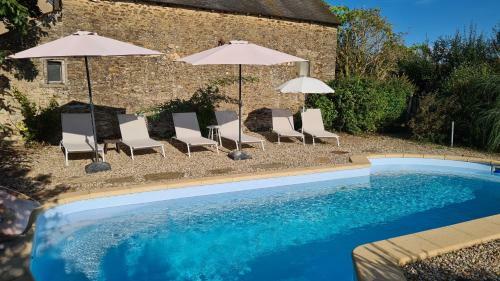 Apartamento Domaine Savoir Vivre - L'etable