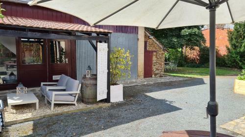 Apartamento Domaine Savoir Vivre - L'etable