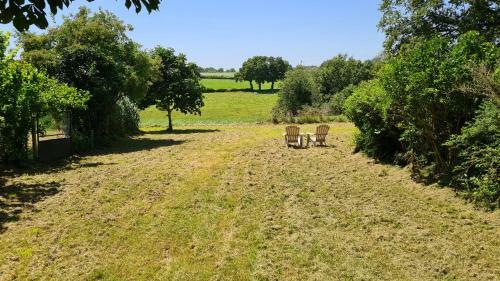 Apartamento Domaine Savoir Vivre - L'etable