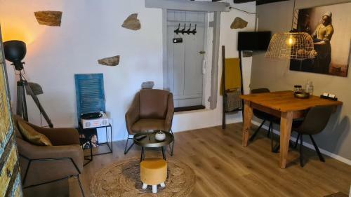 Apartamento Domaine Savoir Vivre - L'etable