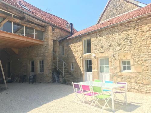 Relais De La Truffi�re