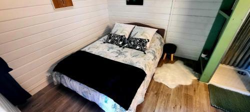 Bed & Breakfast Chalet 5km Etretat