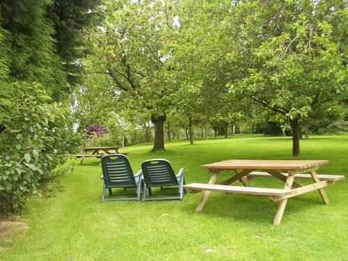 Agroturismo Logis Rural