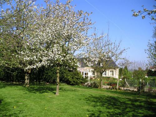 Agroturismo Logis Rural