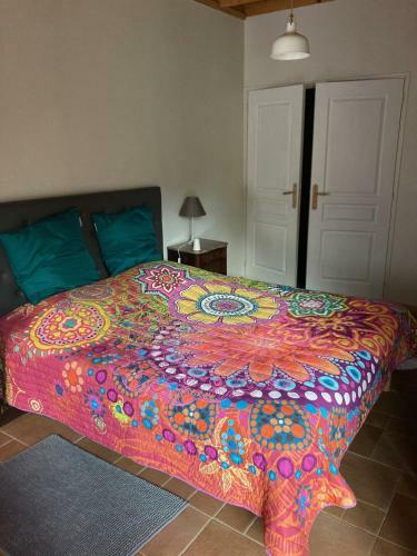 Bed & Breakfast La Luterne