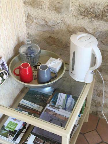 Bed & Breakfast La Luterne