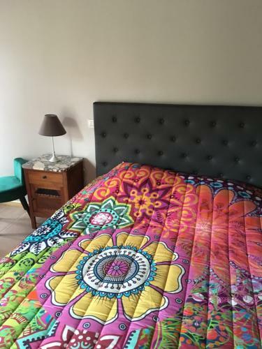 Bed & Breakfast La Luterne