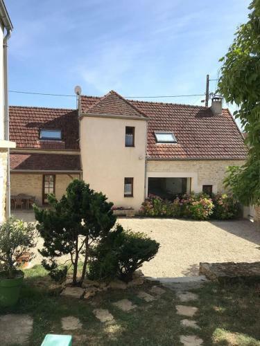 Domaine Les Hauts Pr�s