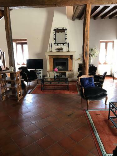 Domaine Les Hauts Pr�s