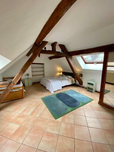 Domaine Les Hauts Pr�s