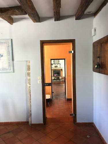 Domaine Les Hauts Pr�s