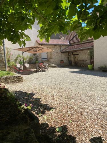 Domaine Les Hauts Pr�s
