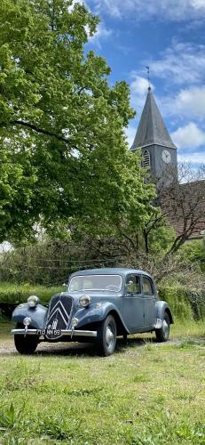 Domaine Les Hauts Pr�s