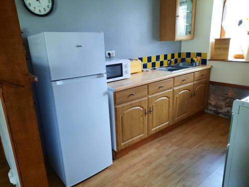 Apartamento La Pitardi�re Gite
