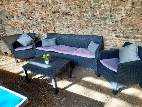Apartamento La Pitardi�re Gite