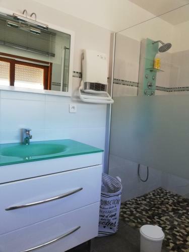 Hostal Maison D Architecte Chez Huguette