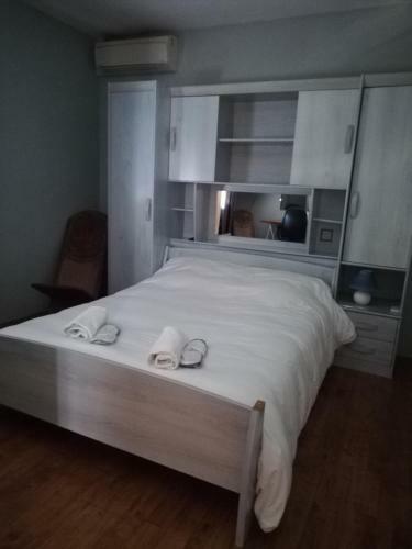 Hostal Maison D Architecte Chez Huguette
