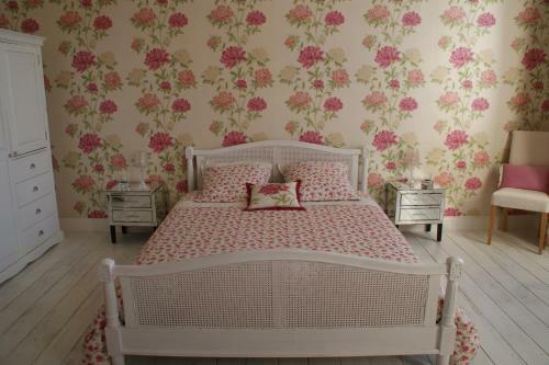 Bed & Breakfast Villa Madeleine