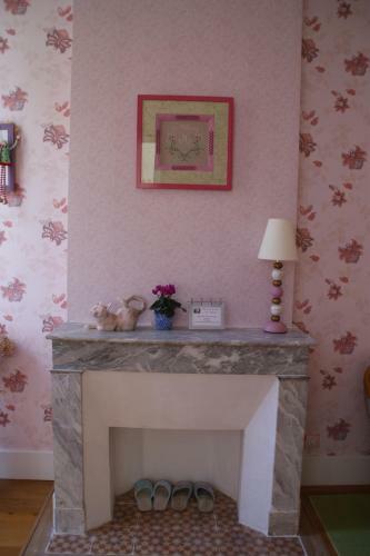 Bed & Breakfast Villa Madeleine